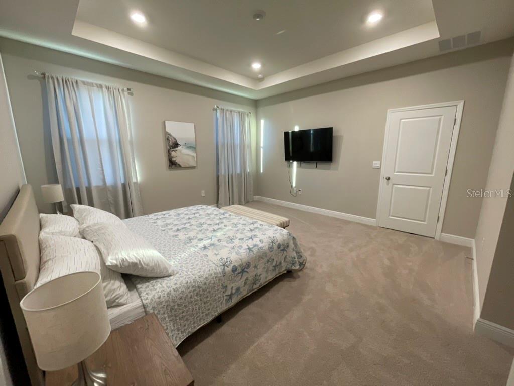 MANGROVE MANOR PH 2 - Residential Lease