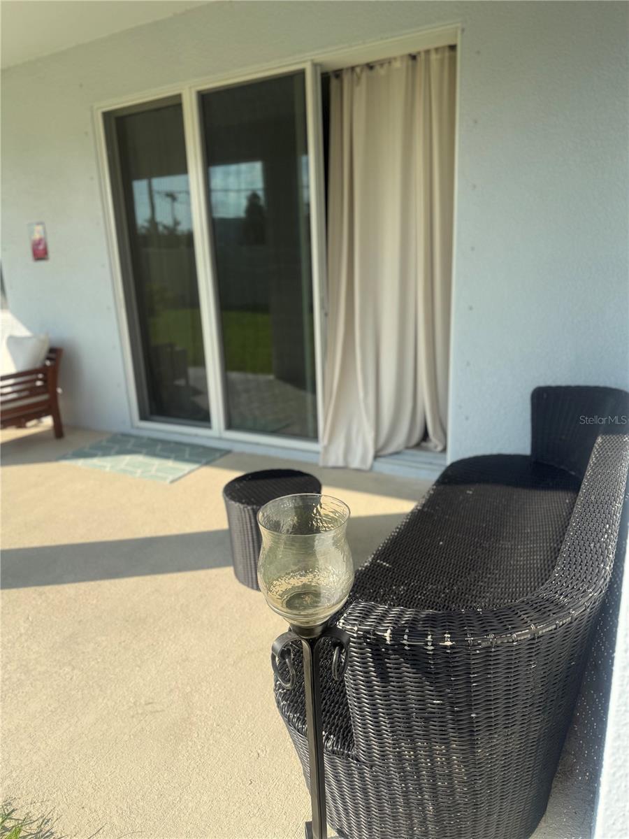 MANGROVE MANOR PH 2 - Residential Lease