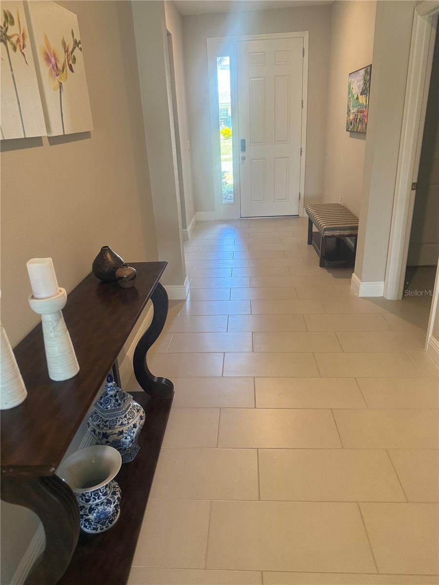 MANGROVE MANOR PH 2 - Residential Lease