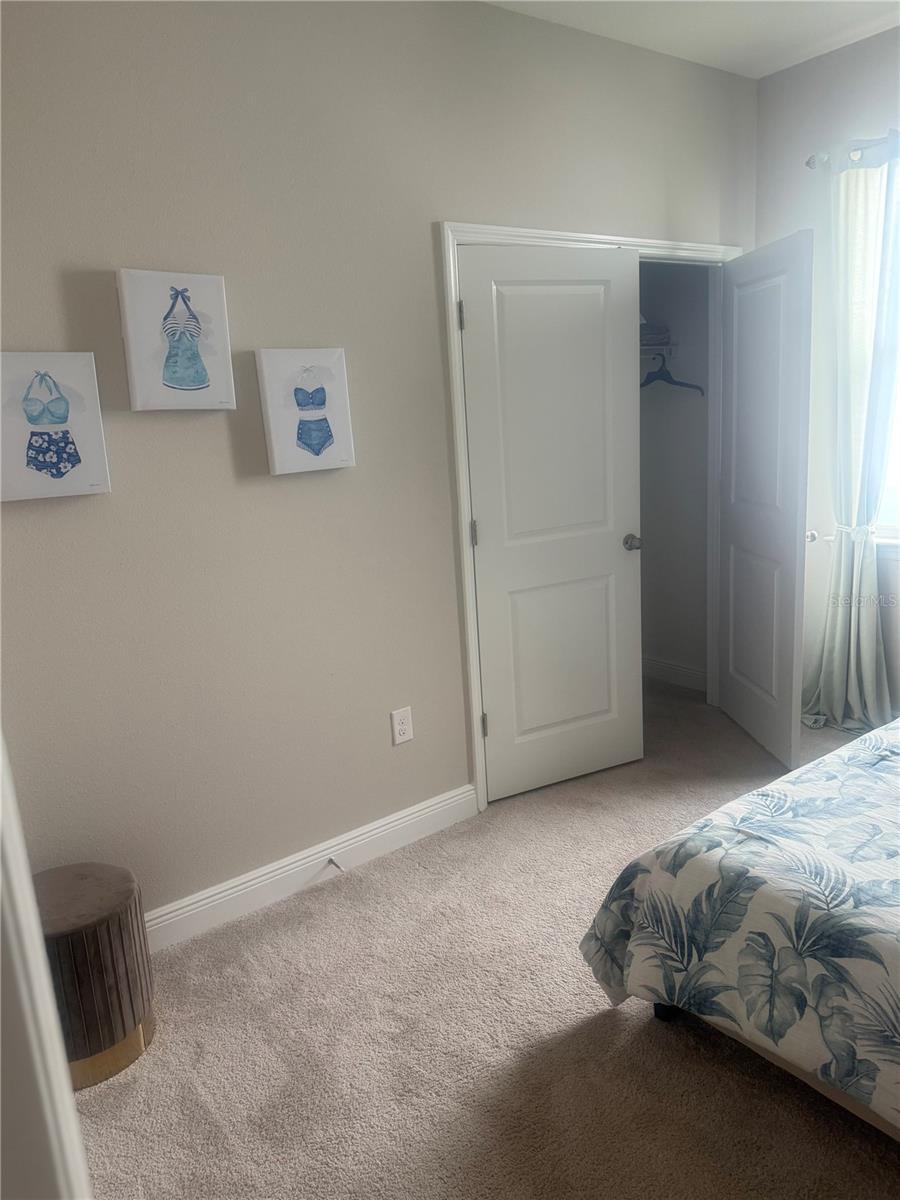 MANGROVE MANOR PH 2 - Residential Lease