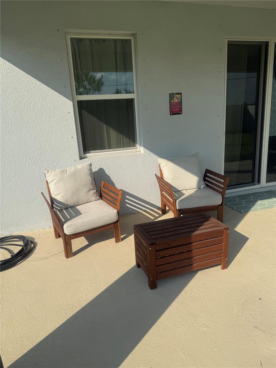 MANGROVE MANOR PH 2 - Residential Lease