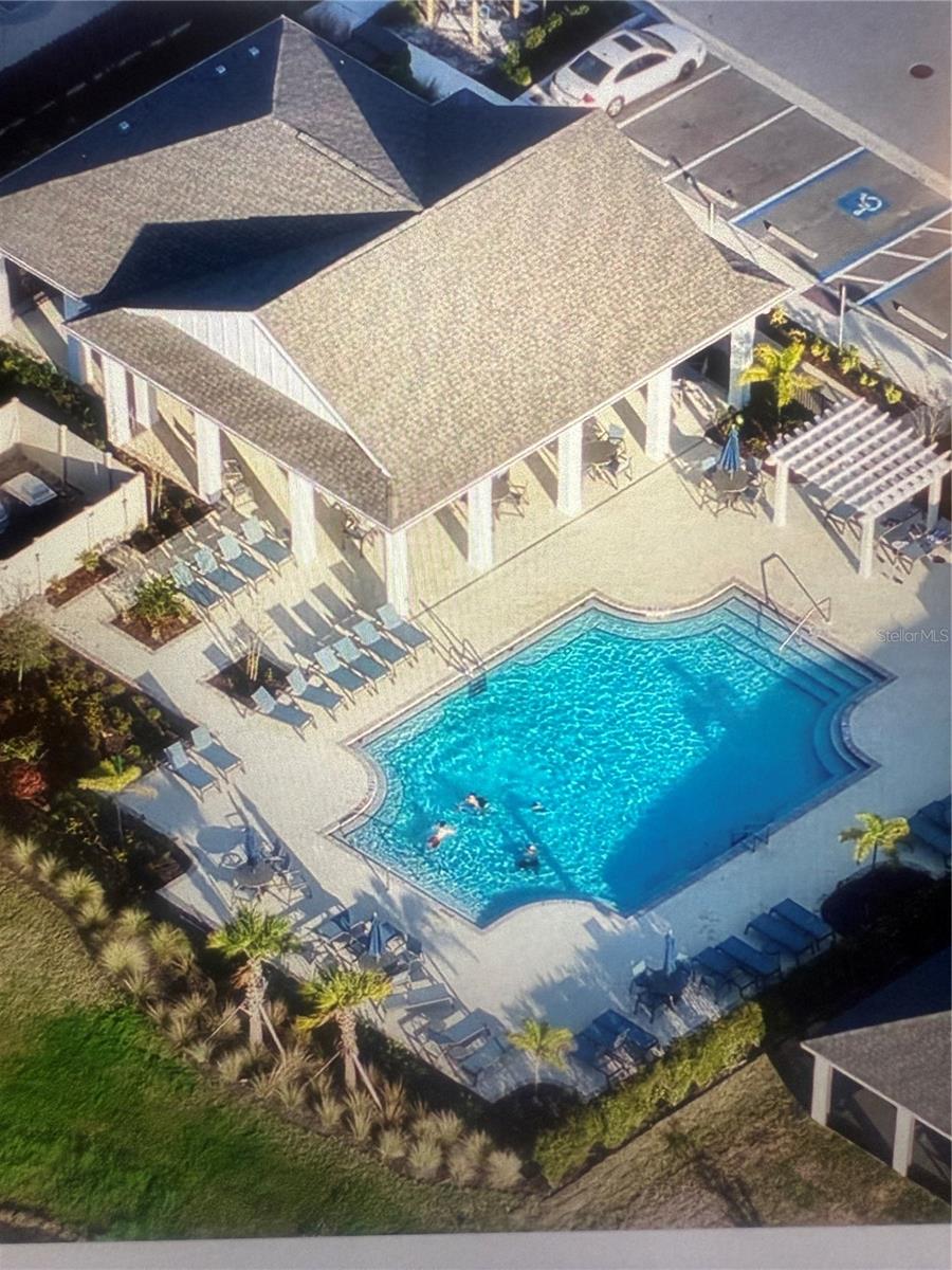 MANGROVE MANOR PH 2 - Residential Lease