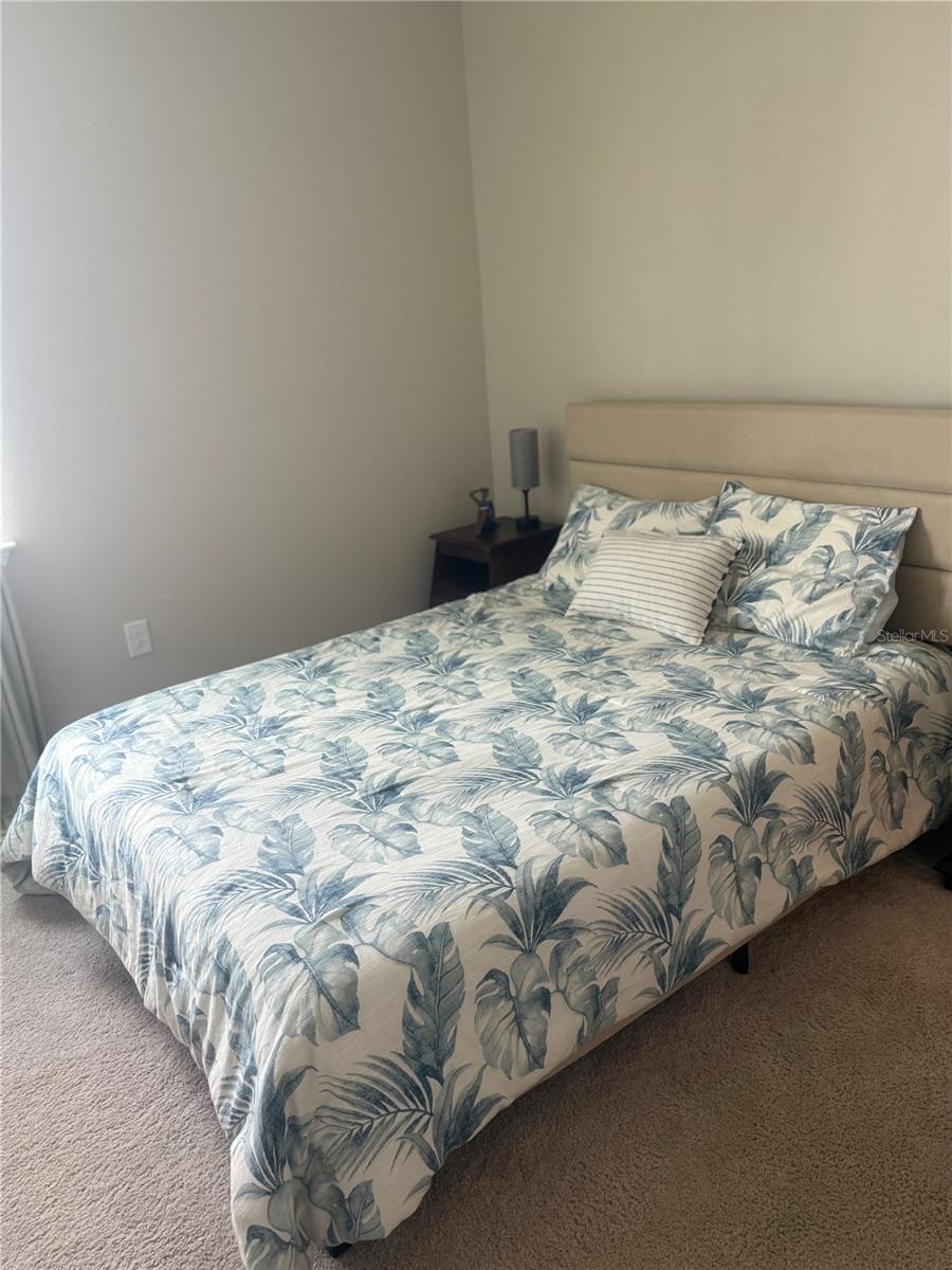 MANGROVE MANOR PH 2 - Residential Lease