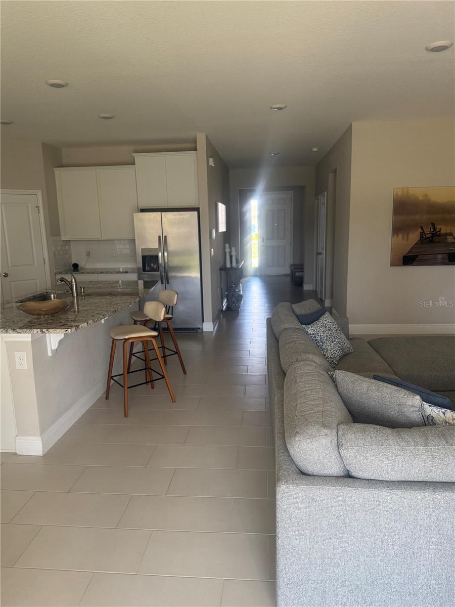 MANGROVE MANOR PH 2 - Residential Lease