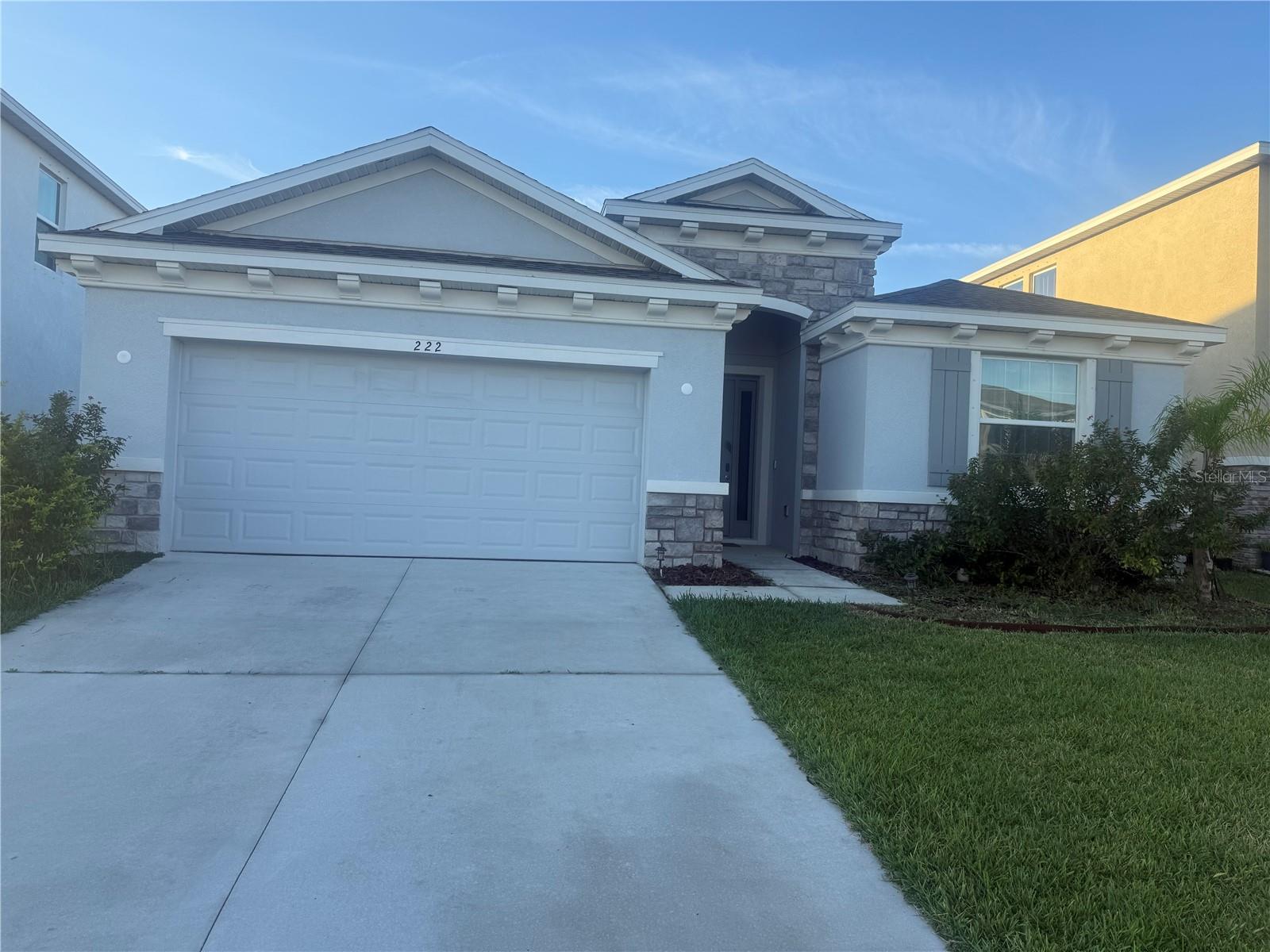 MANGROVE MANOR PH 2 - Residential Lease