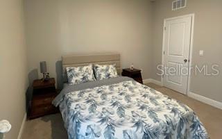 MANGROVE MANOR PH 2 - Residential Lease