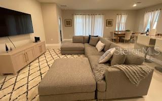 MANGROVE MANOR PH 2 - Residential Lease