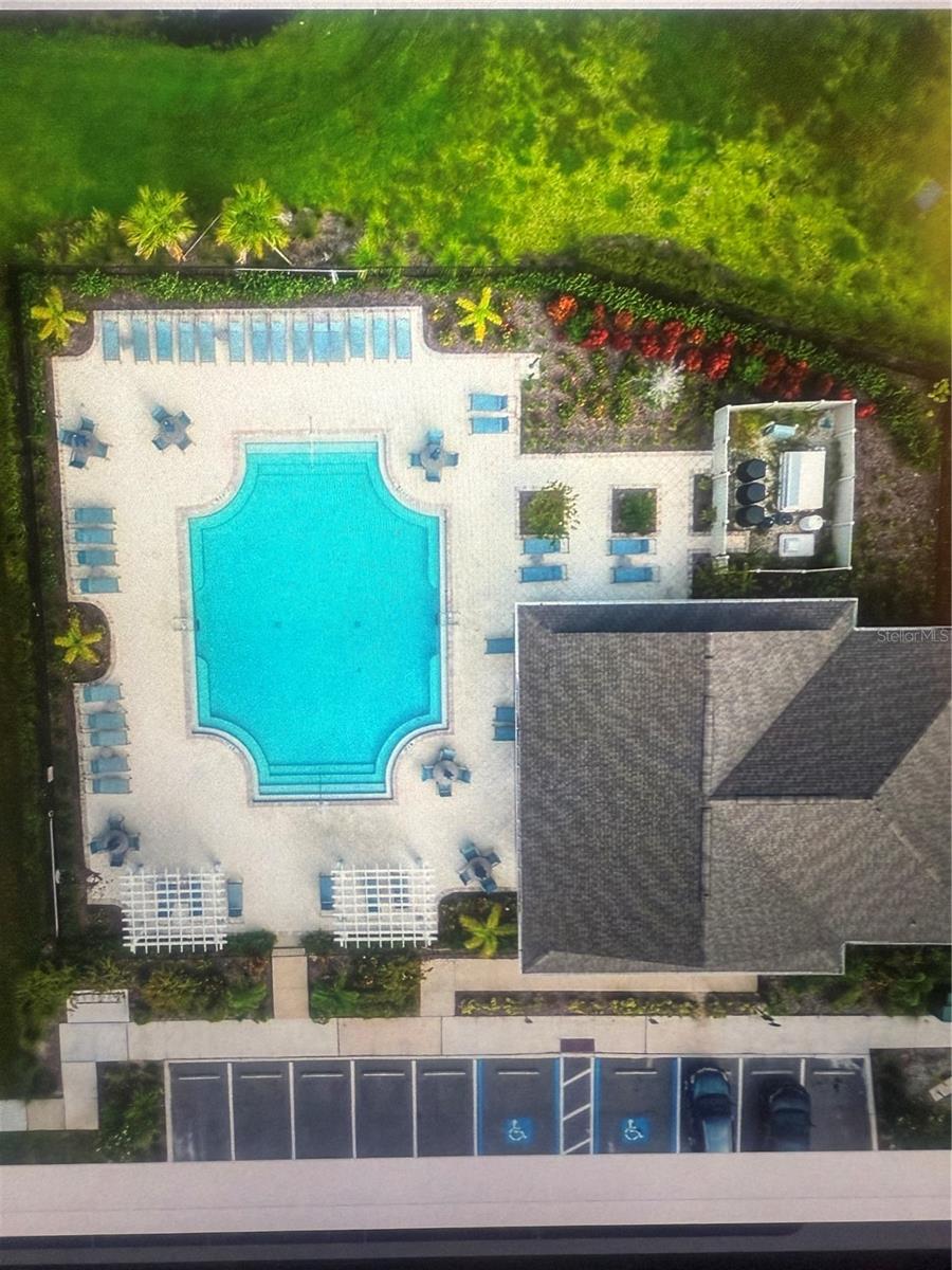 MANGROVE MANOR PH 2 - Residential Lease