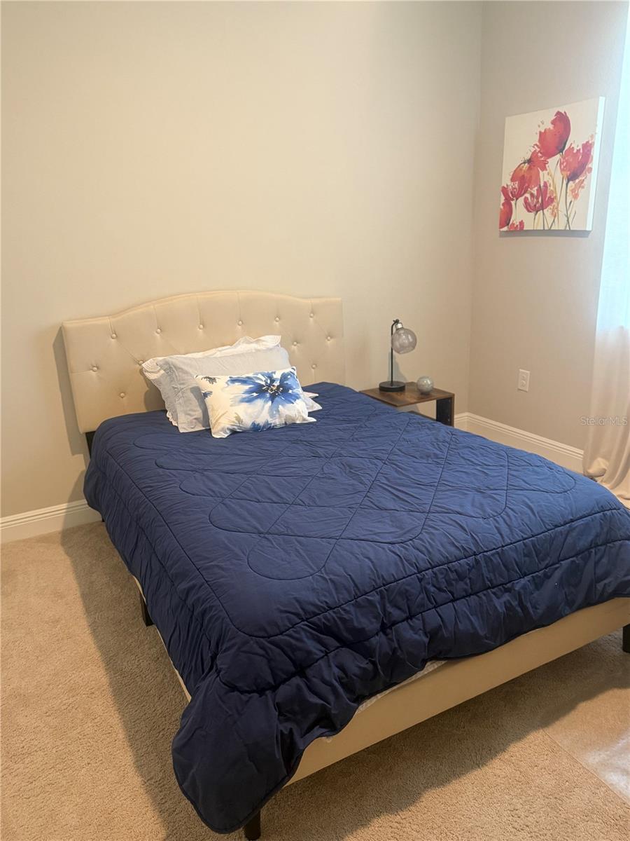 MANGROVE MANOR PH 2 - Residential Lease