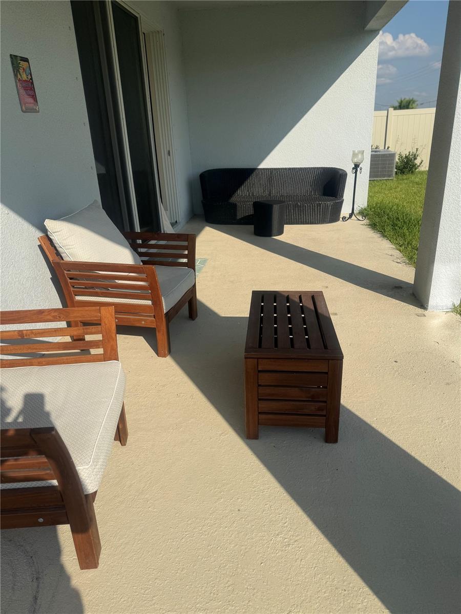 MANGROVE MANOR PH 2 - Residential Lease