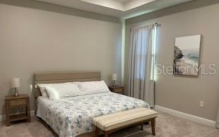 MANGROVE MANOR PH 2 - Residential Lease