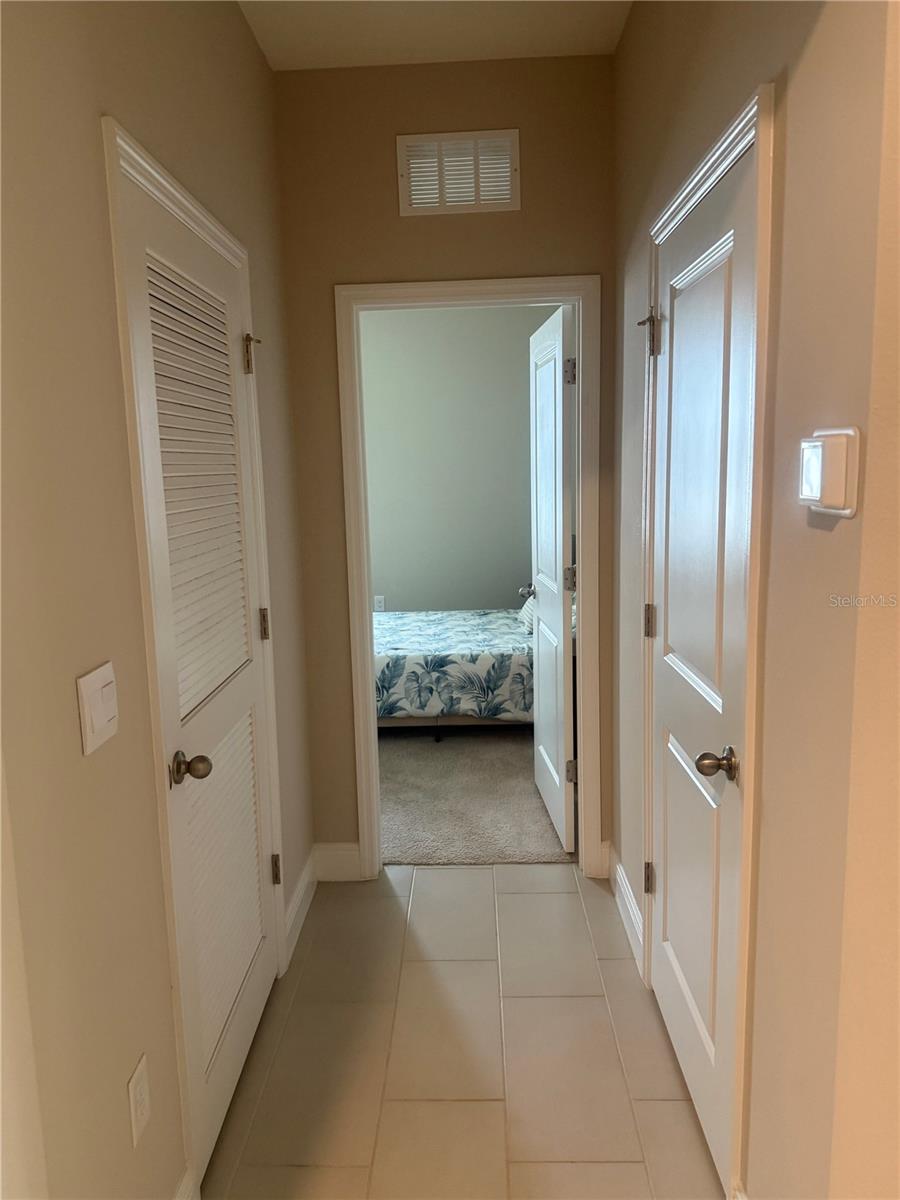 MANGROVE MANOR PH 2 - Residential Lease