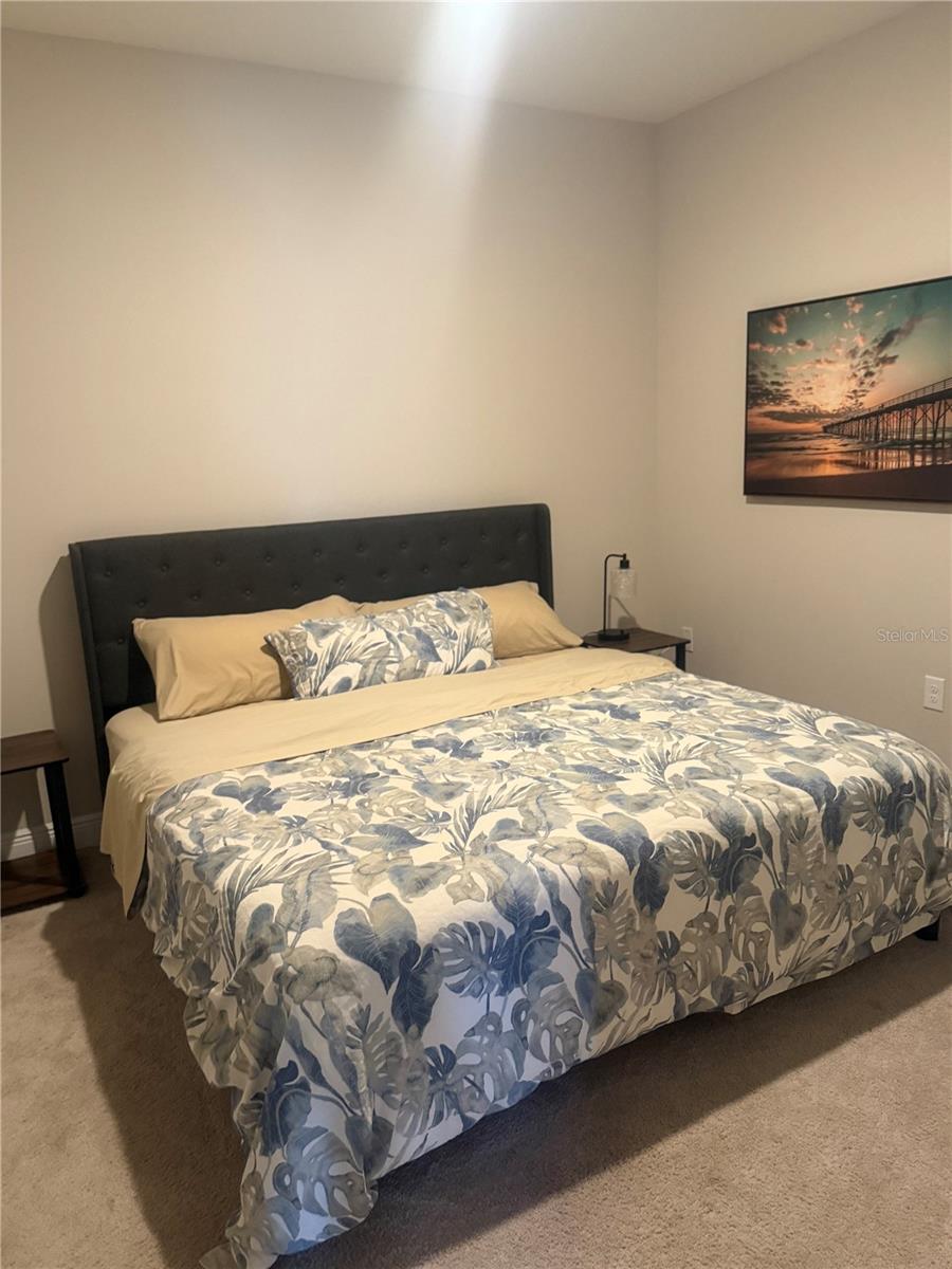 MANGROVE MANOR PH 2 - Residential Lease