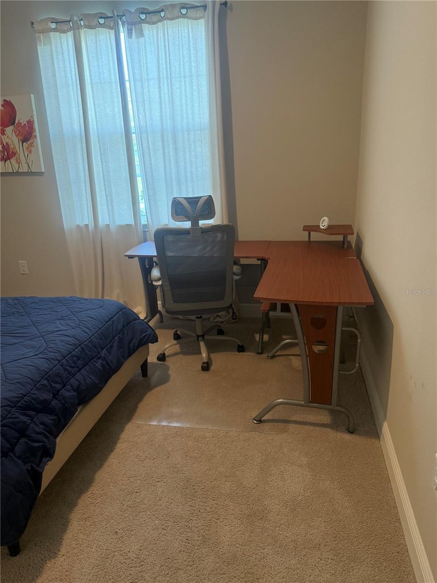 MANGROVE MANOR PH 2 - Residential Lease