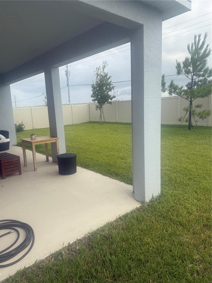 MANGROVE MANOR PH 2 - Residential Lease
