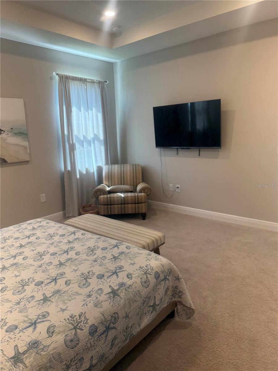 MANGROVE MANOR PH 2 - Residential Lease