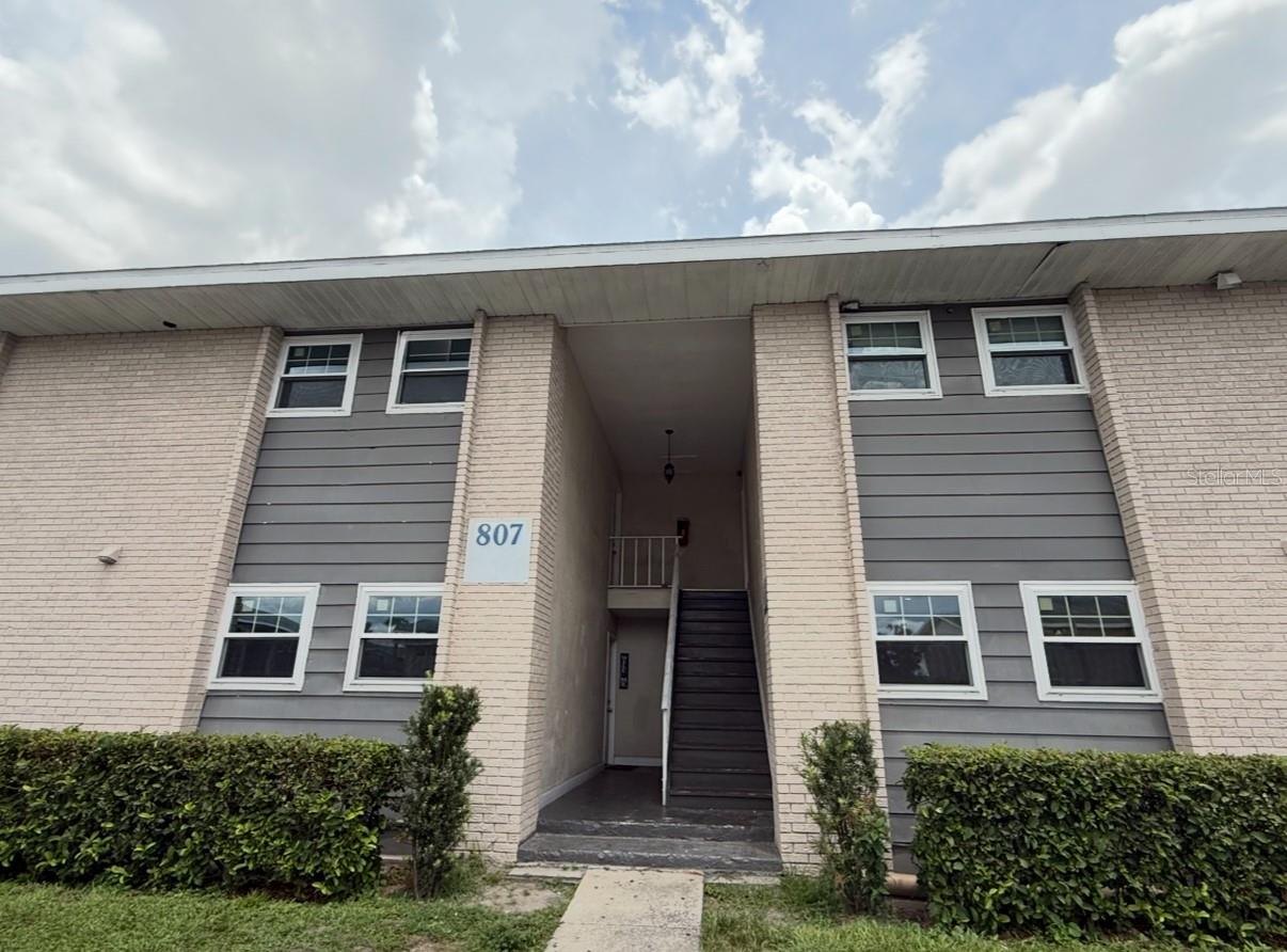 Looking to expand your income-producing portfolio or need more space for your growing family? This condo offers the location, and upgrades you need. This 4-bedroom, 2-bath condo is located just one block from the Florida Mall, one of Orlando’s busiest shopping and tourist destinations. With its renovated kitchen and layout, this unit is waiting for you. The spacious balcony offers an extra area to enjoy the afternoon breeze after your work day. Its prime location will put banks, entertainment, shopping, groceries, restaurants, hospital, Orlando downtown at your fingertips. Schedule your private tour today.