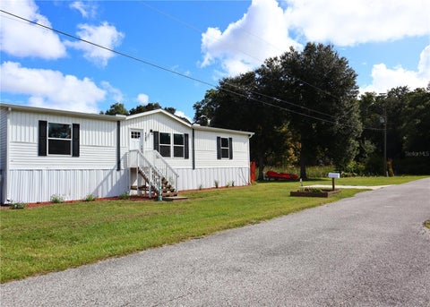 Photo of 6443 Finance Avenue, Weeki Wachee, FL 34607 (MLS # TB8550322)