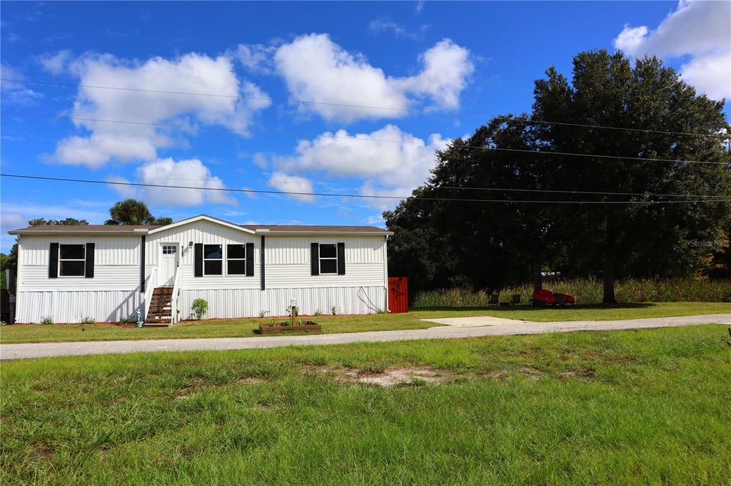 Photo of 6443 Finance Avenue, Weeki Wachee, FL 34607 (MLS # TB8550322)