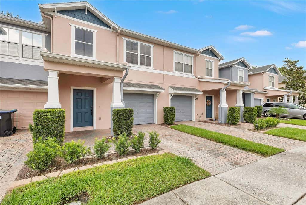 Photo of 16077 Old Ash Loop #19, Orlando, FL 32828 (MLS # O6423314)
