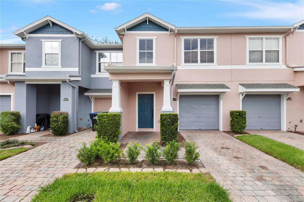 Photo of 16077 Old Ash Loop #19, Orlando, FL 32828 (MLS # O6423314)