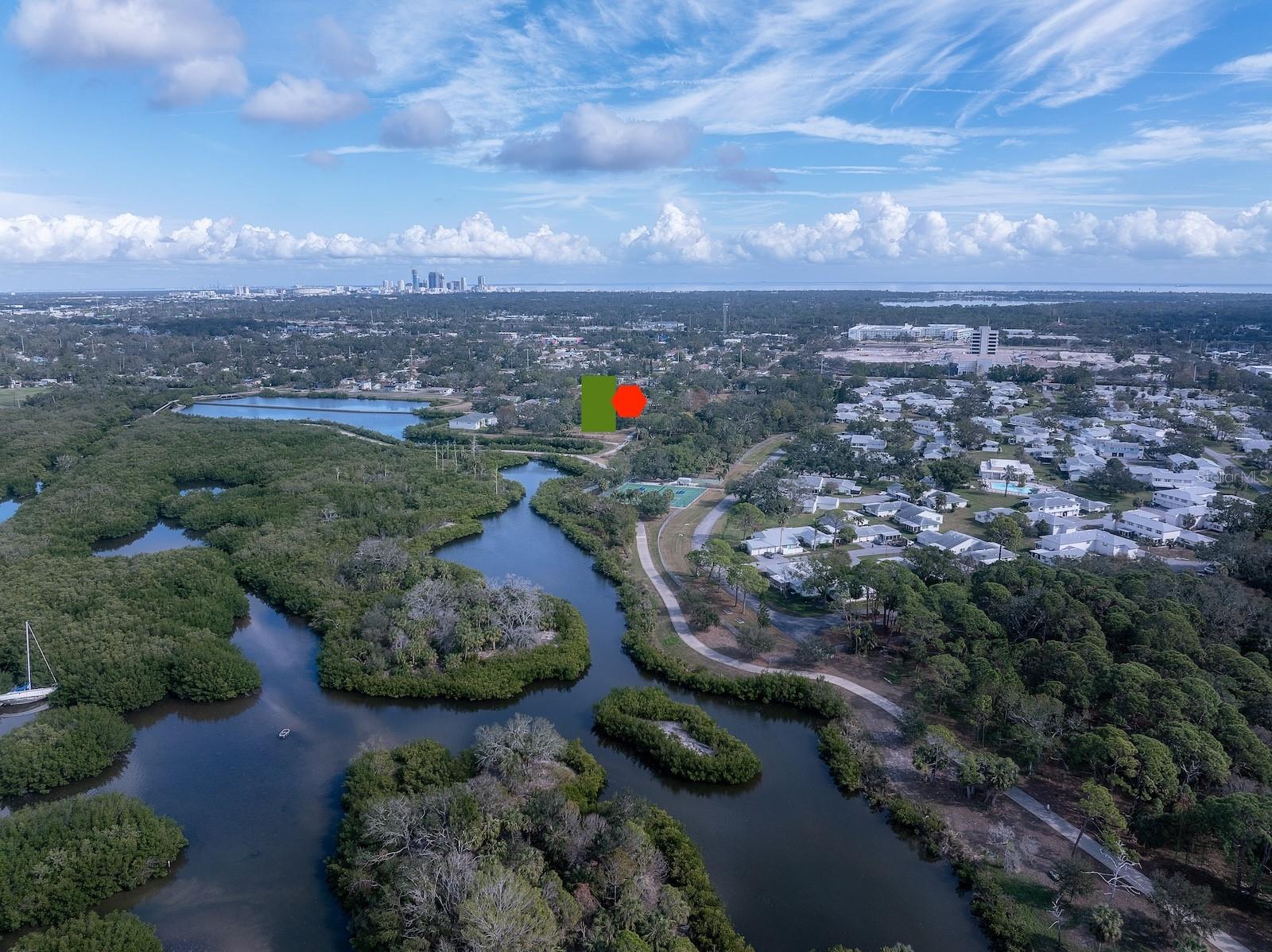 BAYVIEW TERRACE ROY SCOTTS - Land