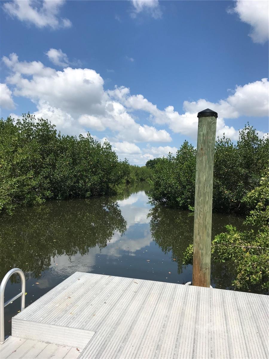 BAYVIEW TERRACE ROY SCOTTS - Land