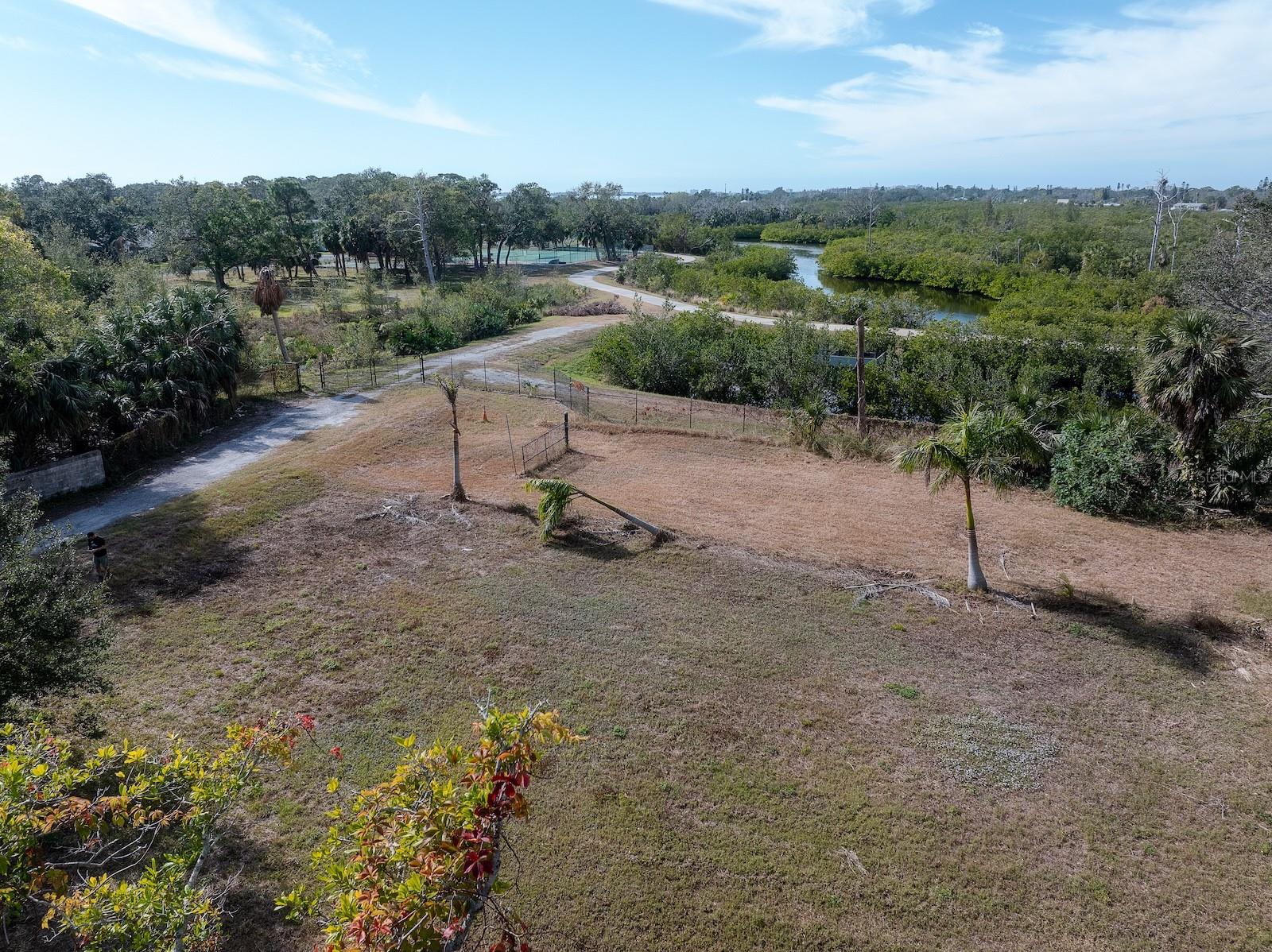 BAYVIEW TERRACE ROY SCOTTS - Land