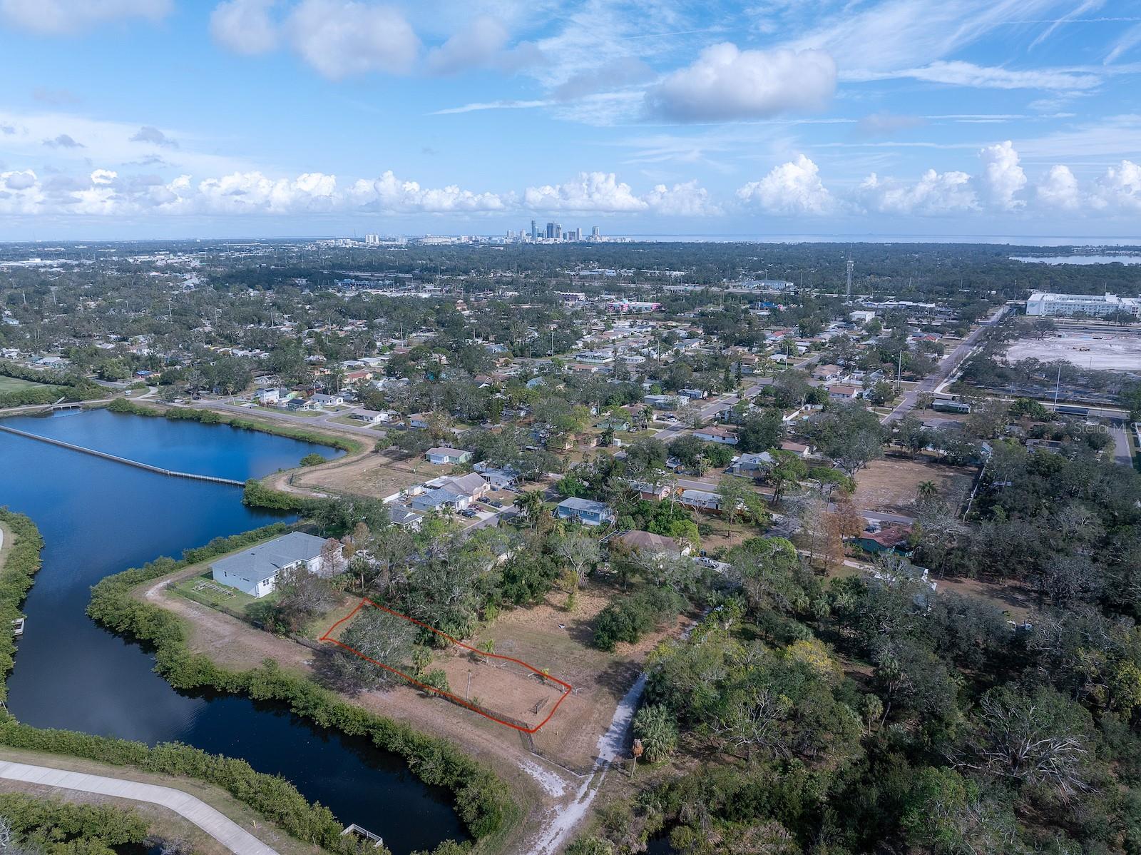 BAYVIEW TERRACE ROY SCOTTS - Land