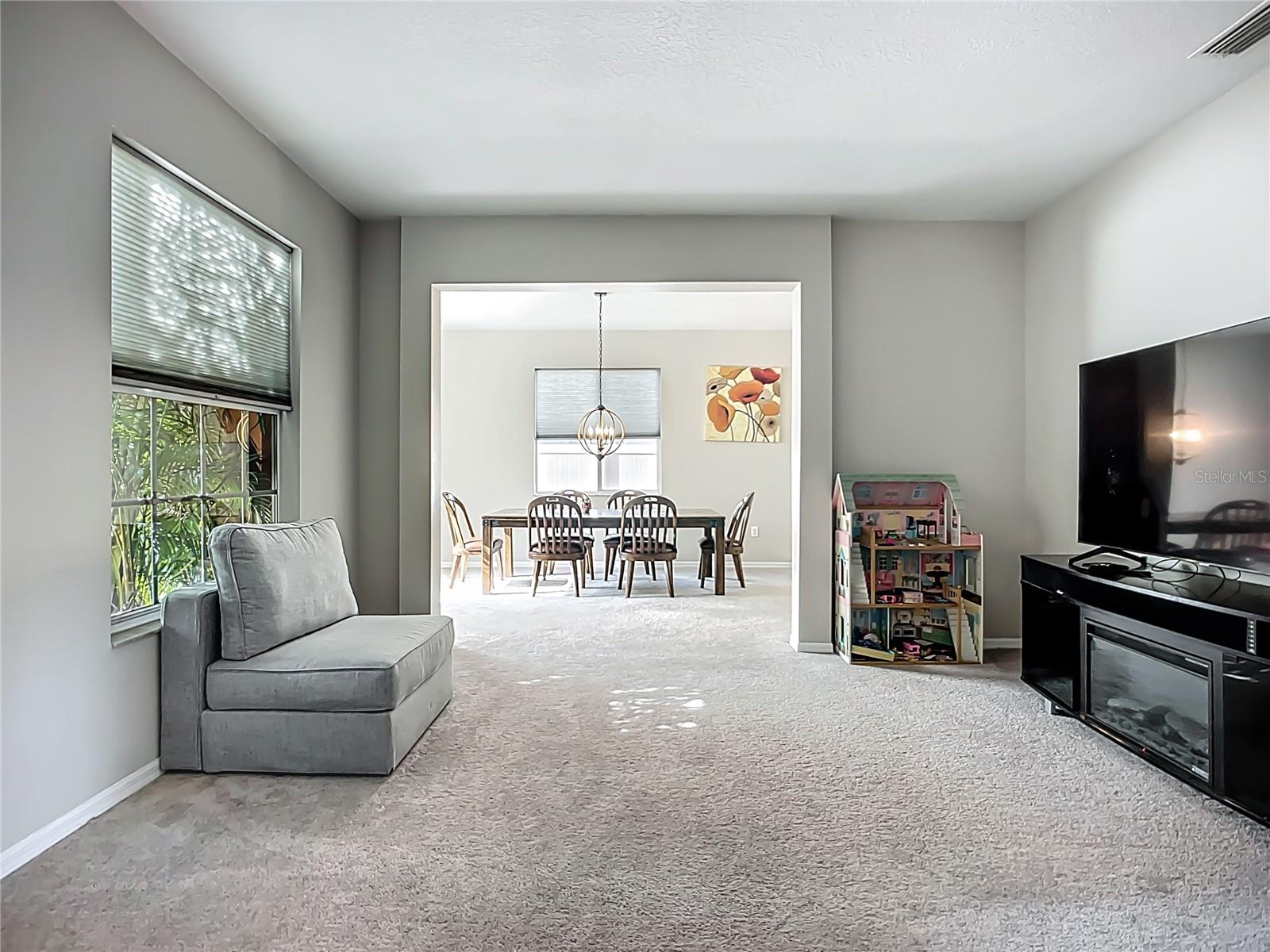 SUMMERFIELD VILLAGE 1 TR 7 - Residential Lease