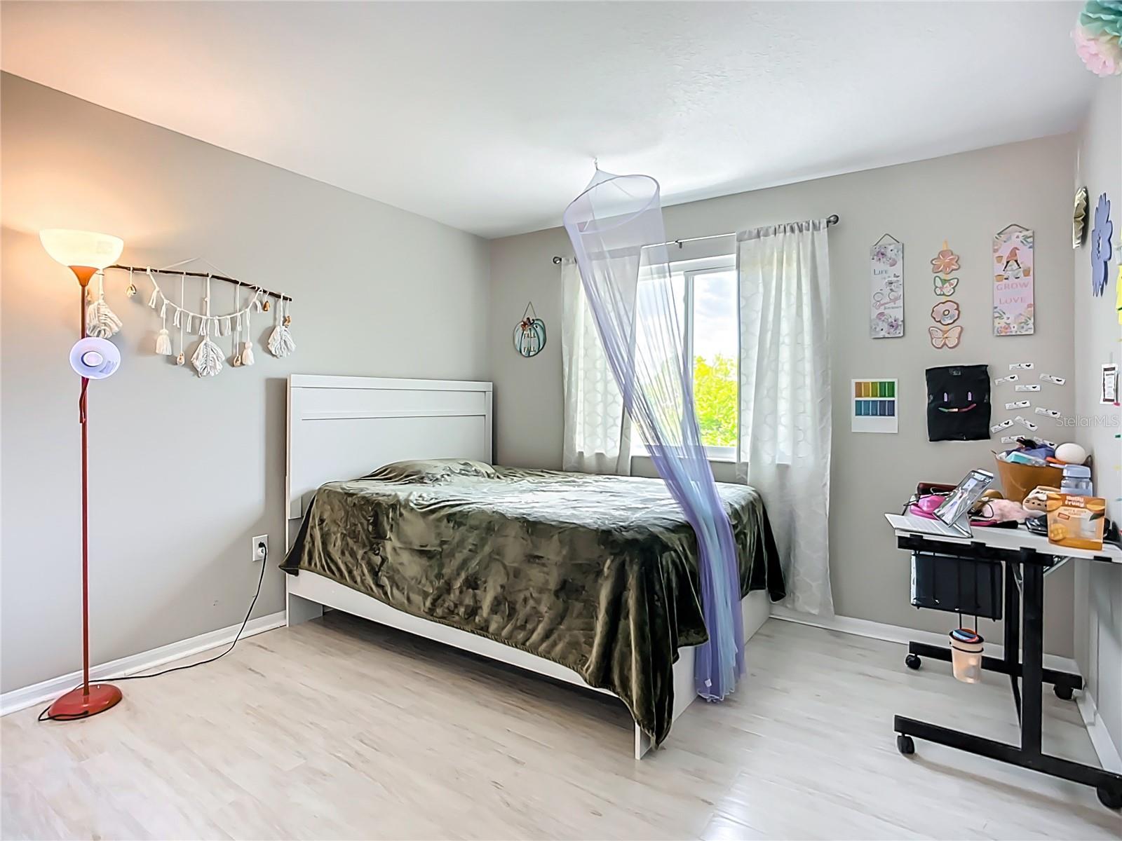 SUMMERFIELD VILLAGE 1 TR 7 - Residential Lease