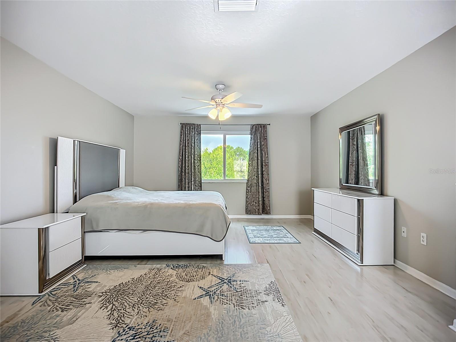 SUMMERFIELD VILLAGE 1 TR 7 - Residential Lease