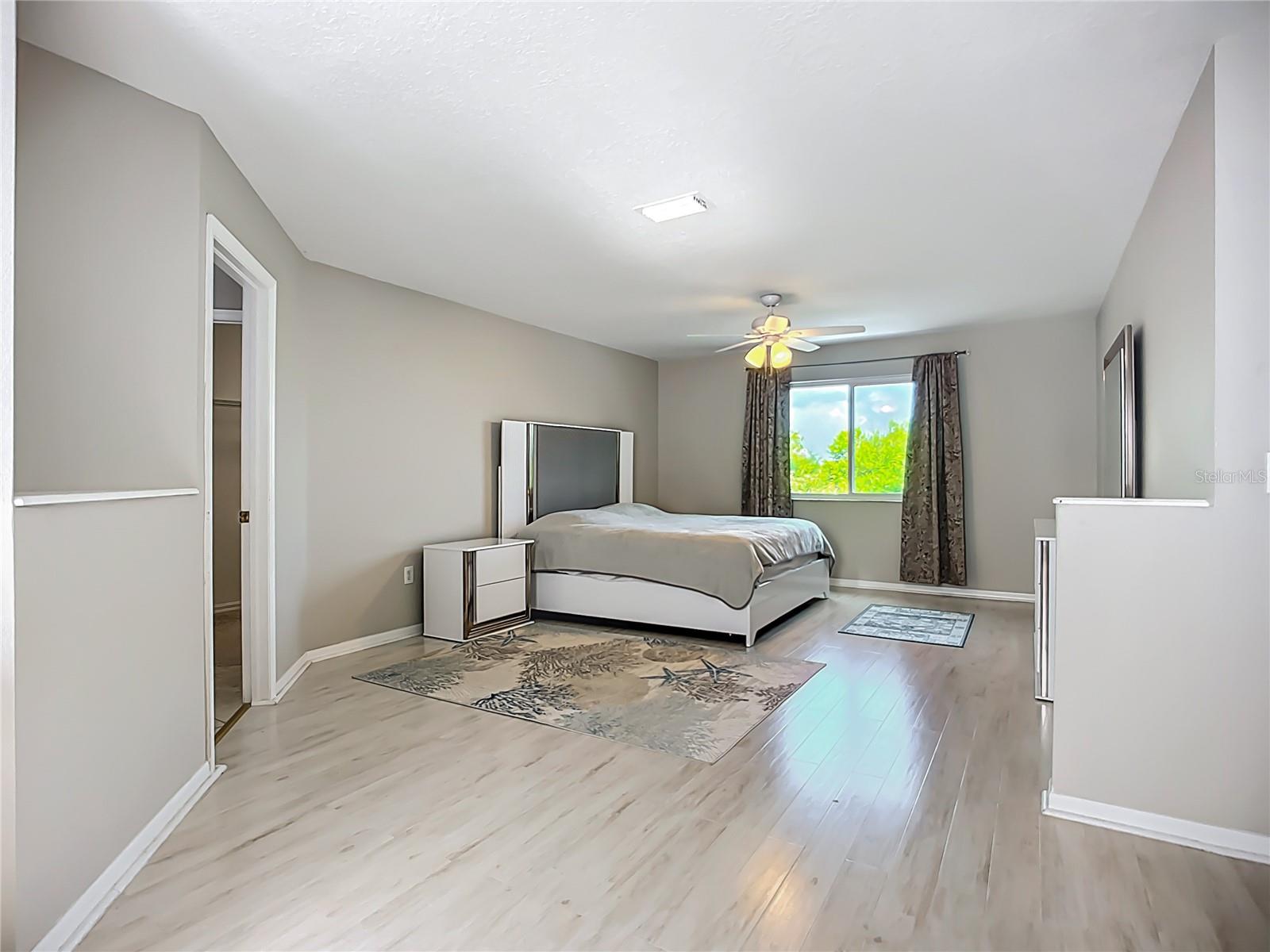 SUMMERFIELD VILLAGE 1 TR 7 - Residential Lease