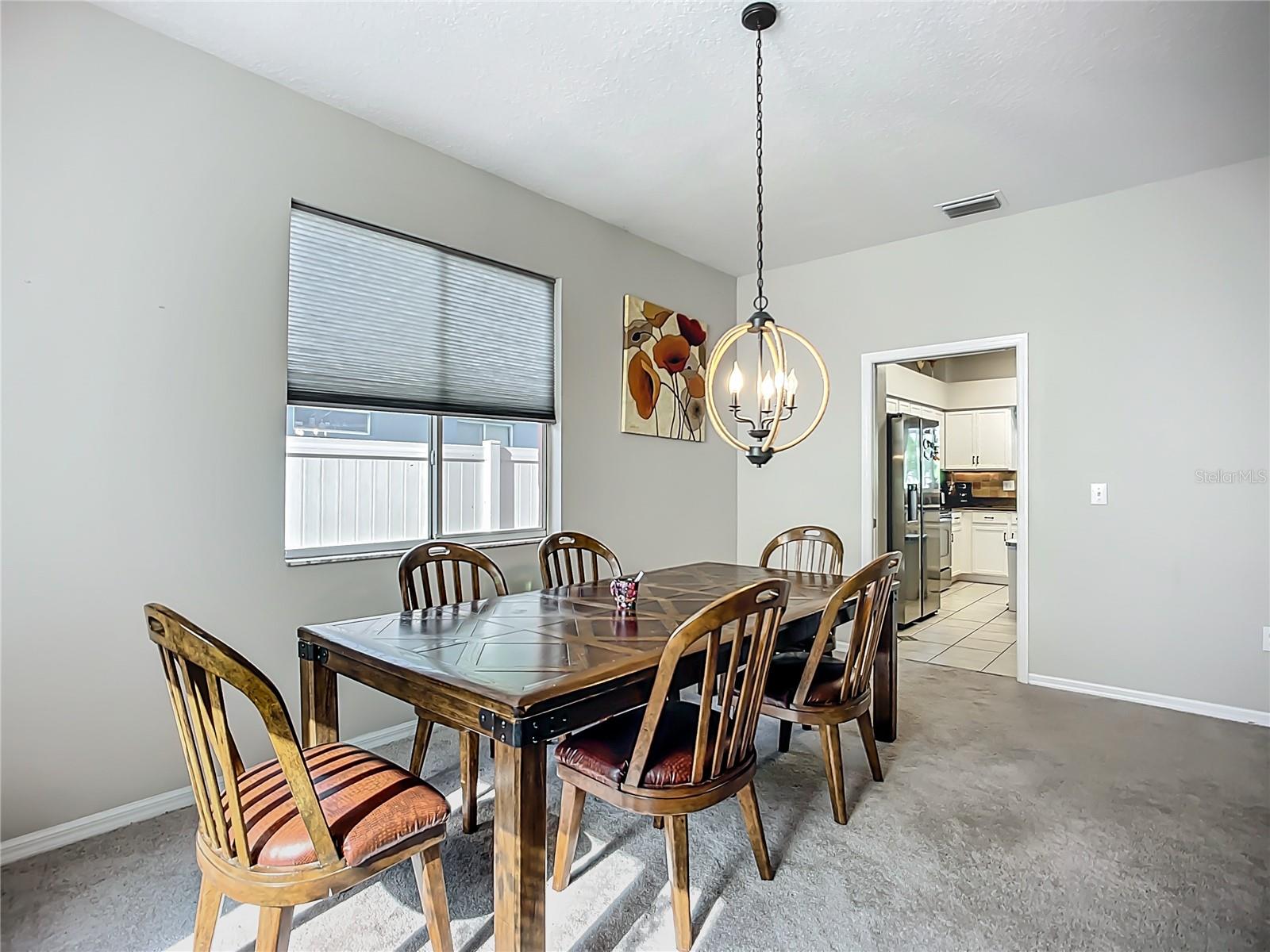 SUMMERFIELD VILLAGE 1 TR 7 - Residential Lease