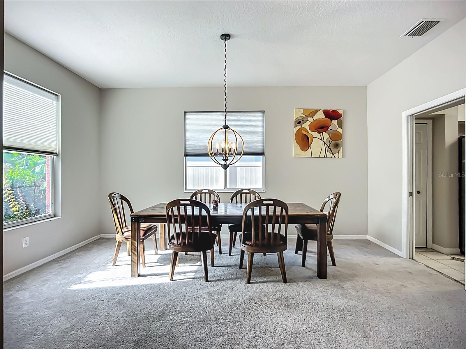 SUMMERFIELD VILLAGE 1 TR 7 - Residential Lease