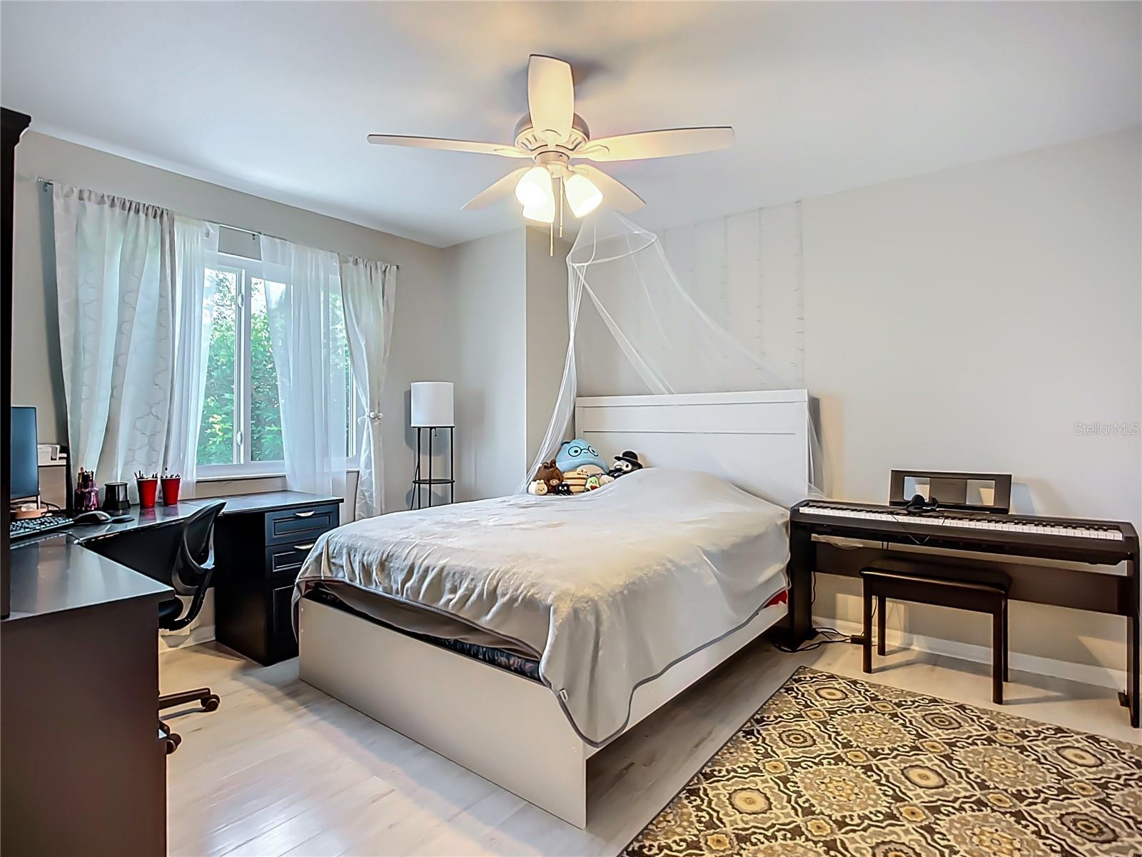 SUMMERFIELD VILLAGE 1 TR 7 - Residential Lease