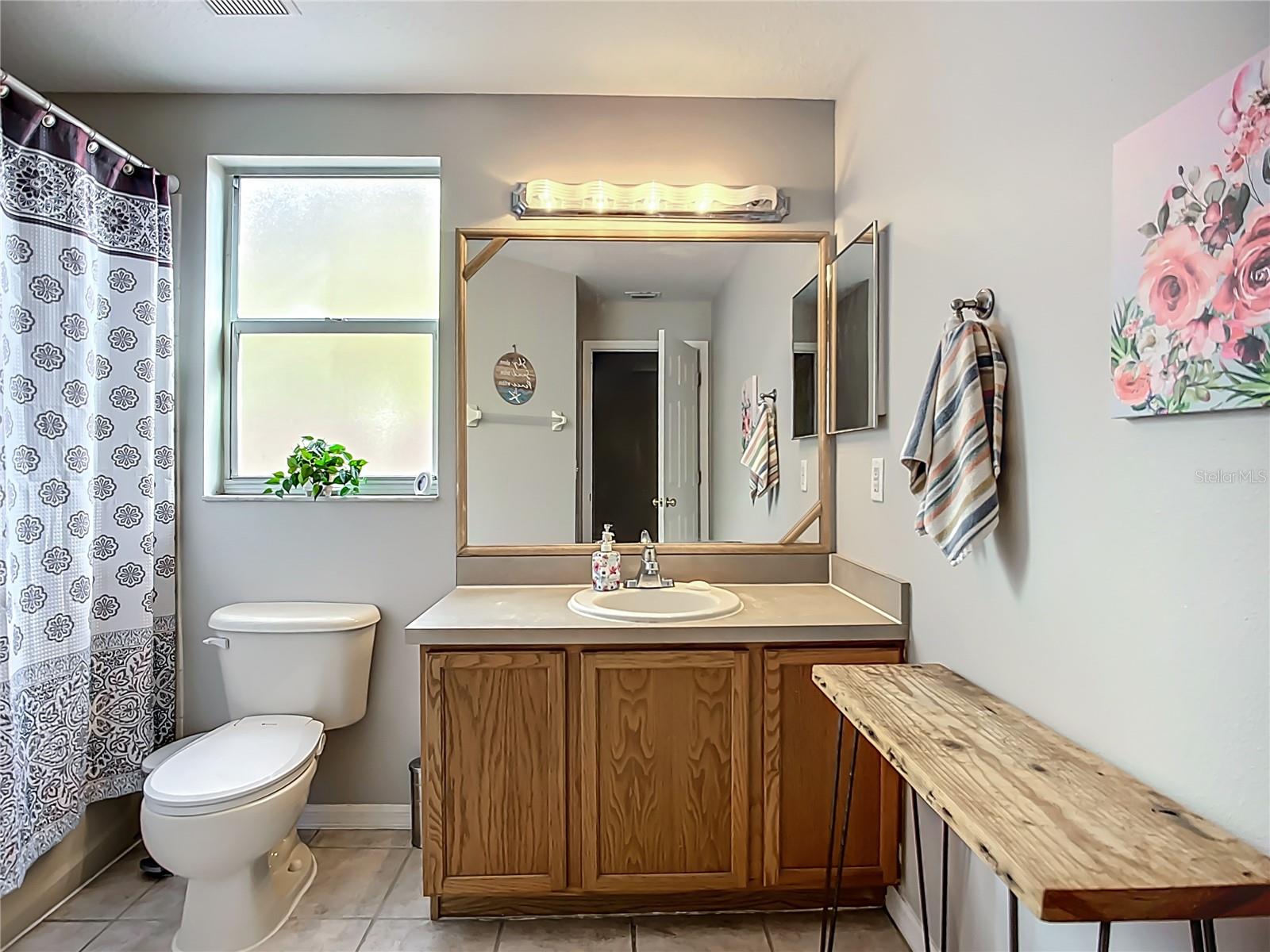 SUMMERFIELD VILLAGE 1 TR 7 - Residential Lease