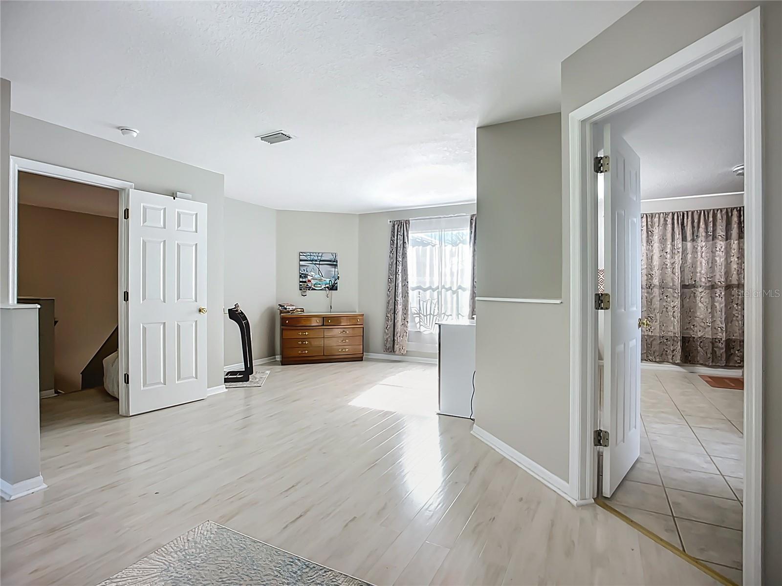 SUMMERFIELD VILLAGE 1 TR 7 - Residential Lease