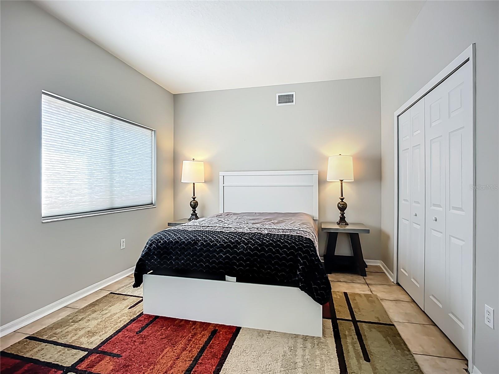 SUMMERFIELD VILLAGE 1 TR 7 - Residential Lease