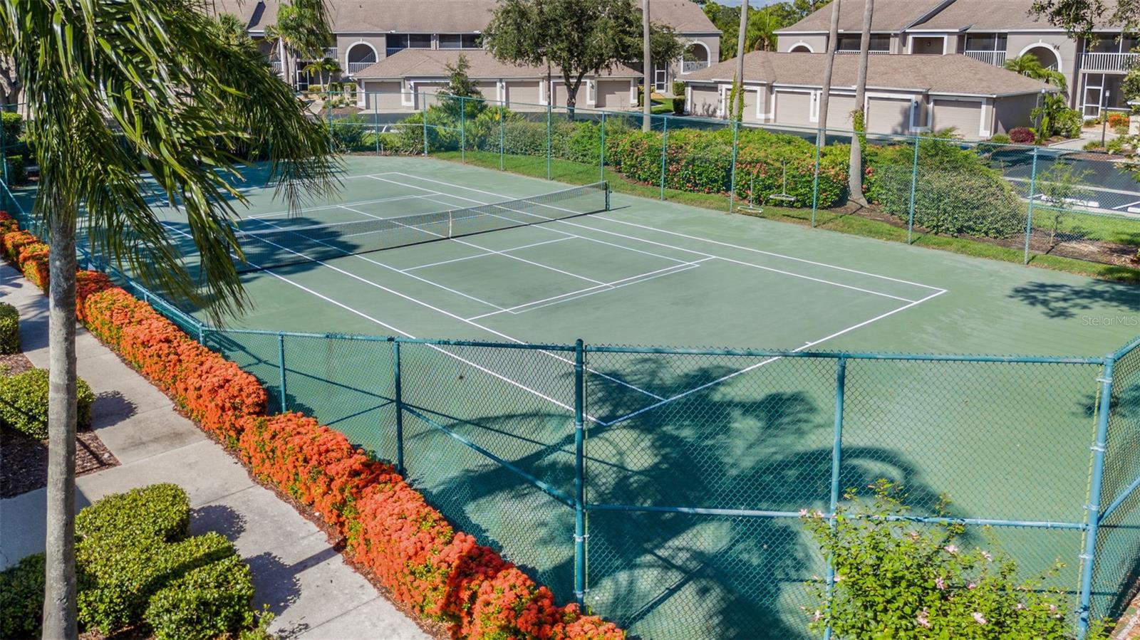 STONEYBROOK VERANDAS 1 - Residential Lease