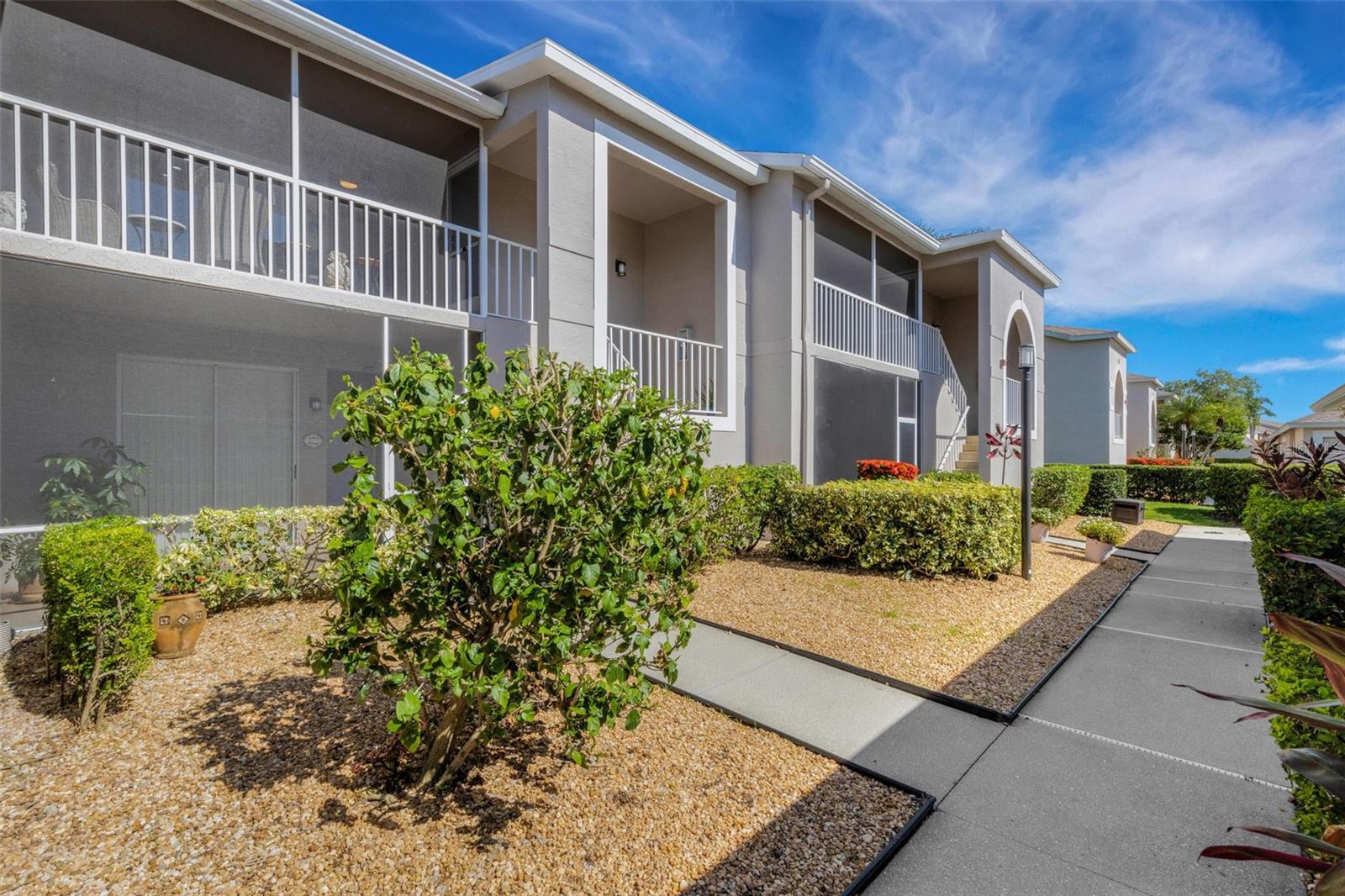 STONEYBROOK VERANDAS 1 - Residential Lease