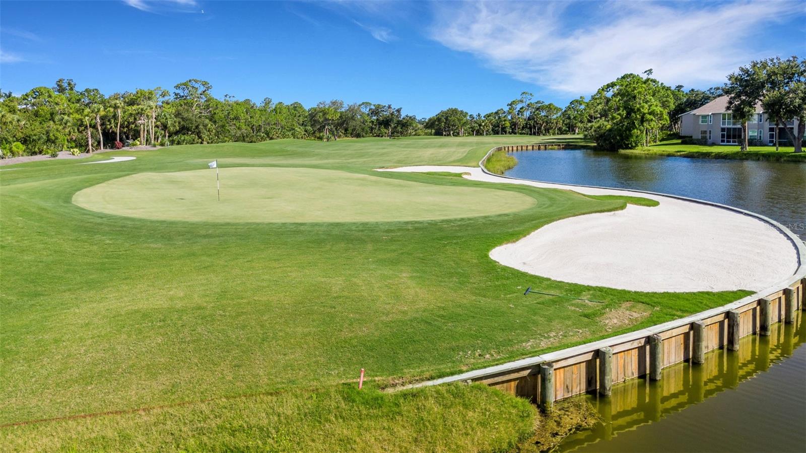 STONEYBROOK VERANDAS 1 - Residential Lease