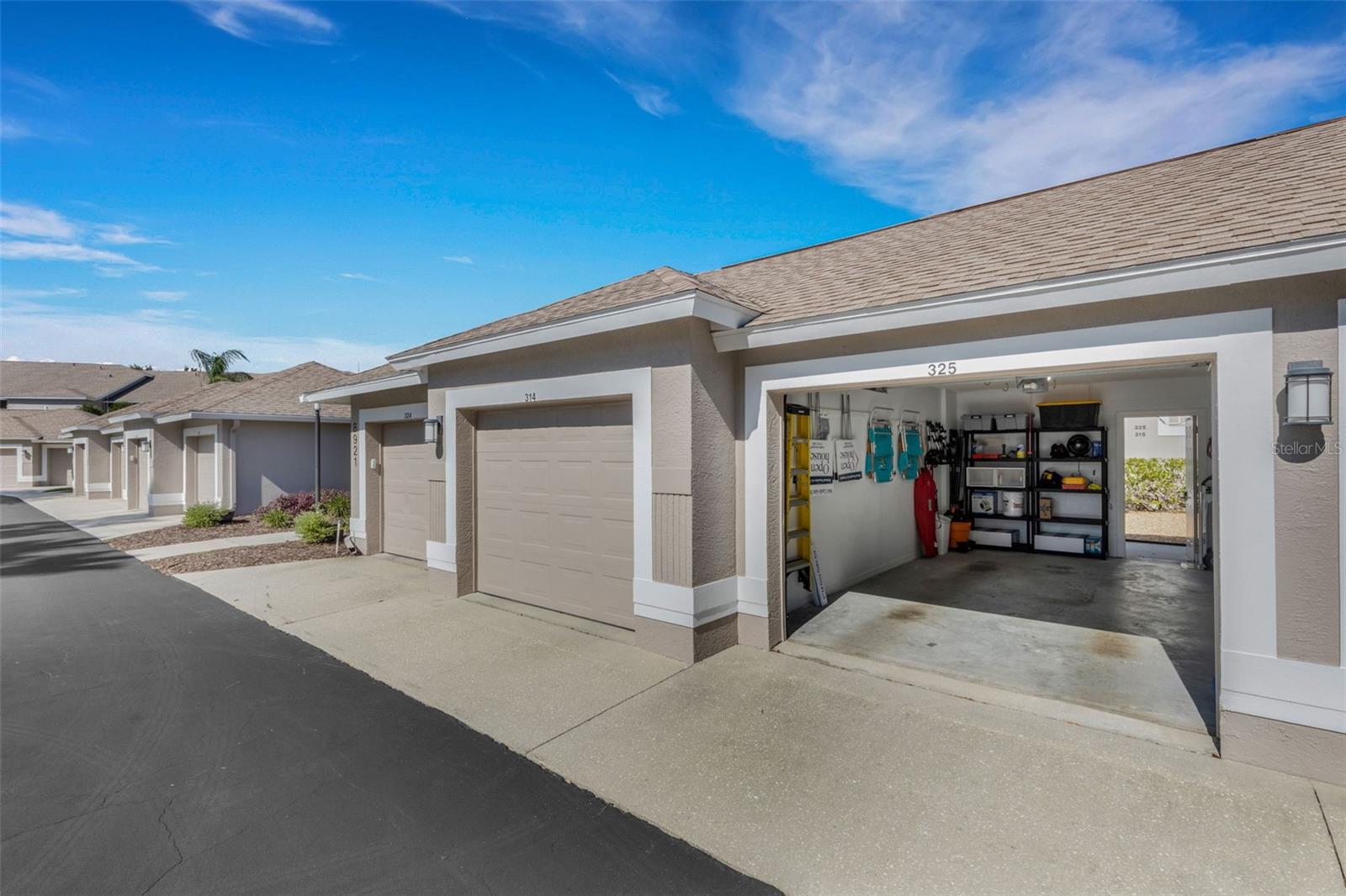 STONEYBROOK VERANDAS 1 - Residential Lease