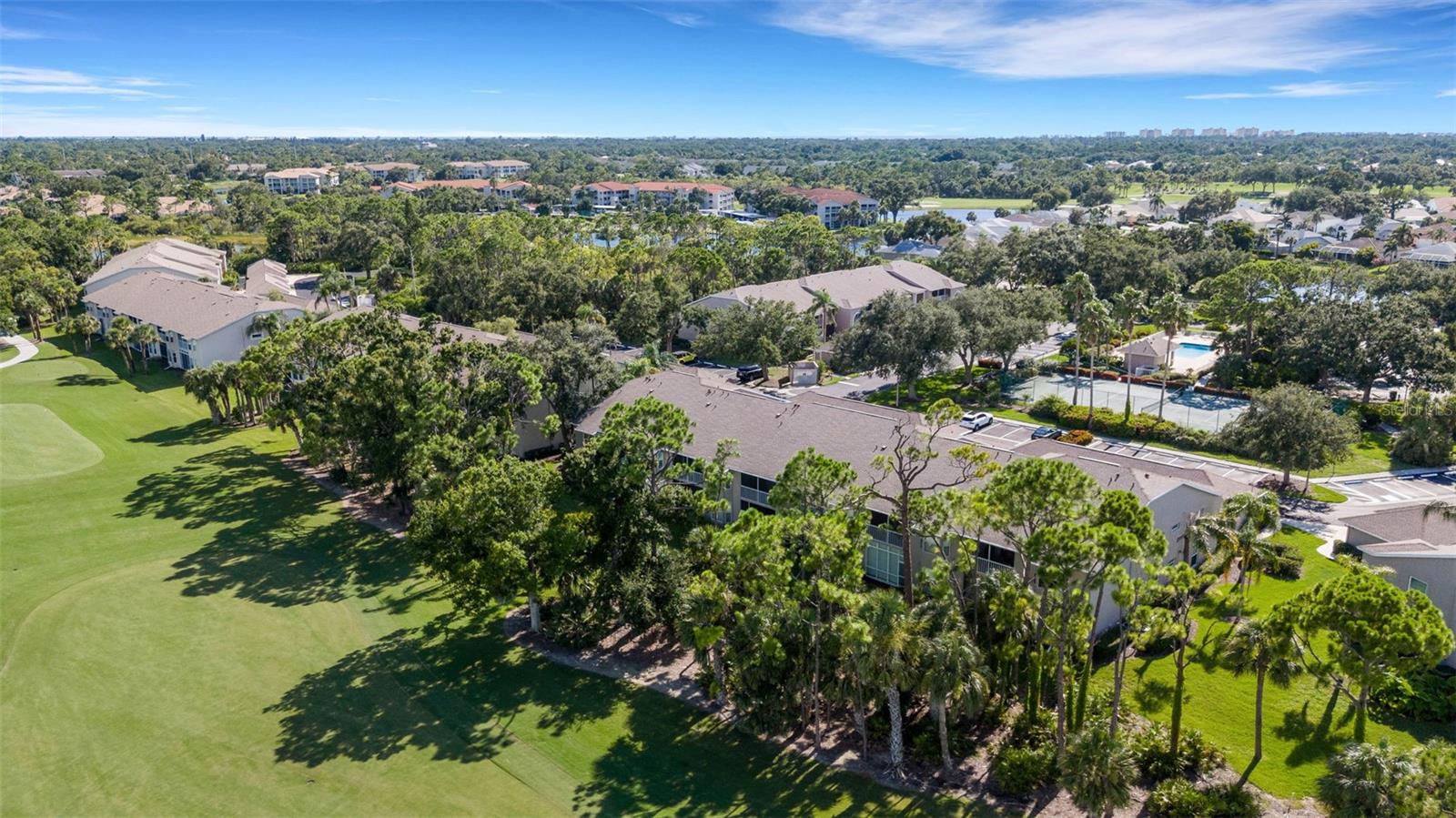 STONEYBROOK VERANDAS 1 - Residential Lease