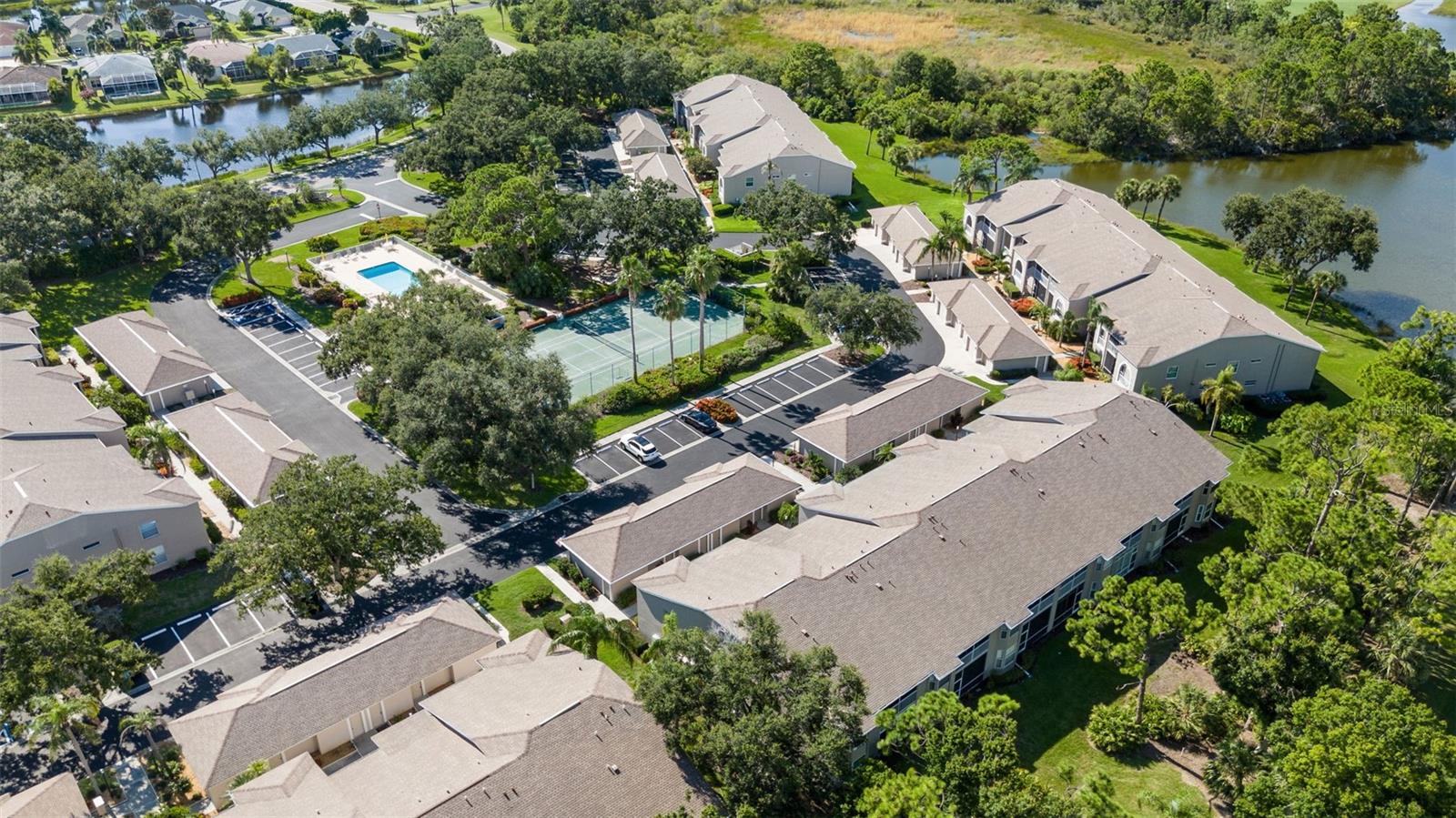 STONEYBROOK VERANDAS 1 - Residential Lease