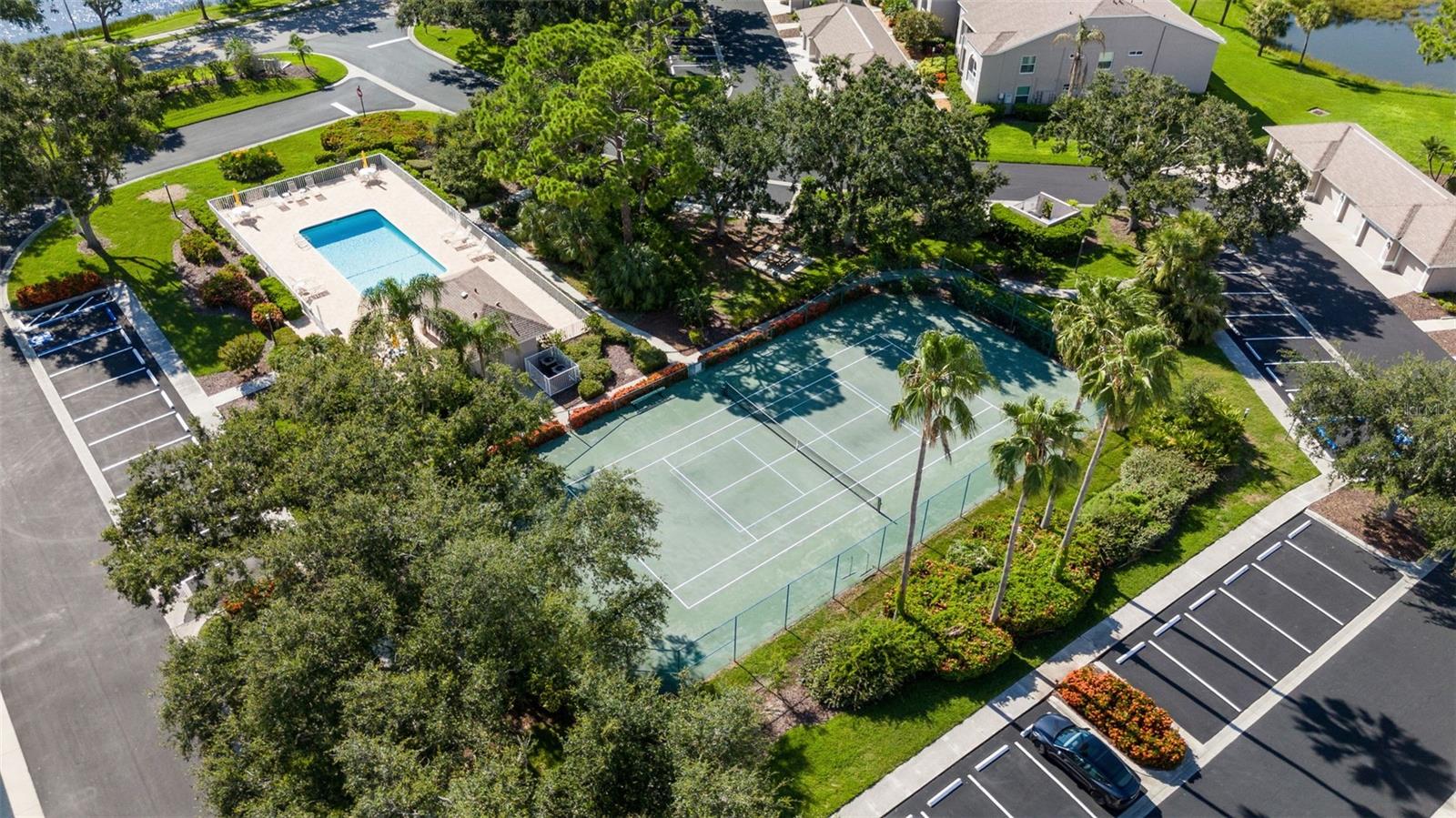 STONEYBROOK VERANDAS 1 - Residential Lease