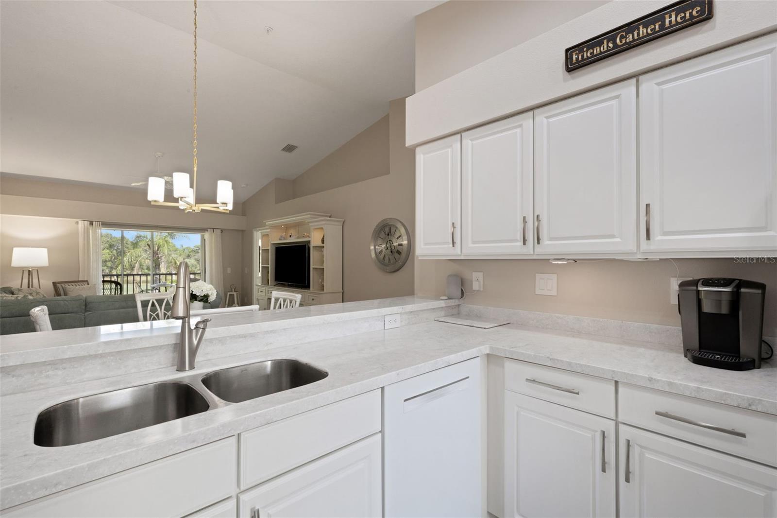 STONEYBROOK VERANDAS 1 - Residential Lease