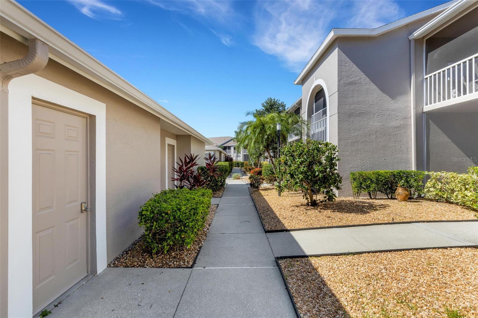 STONEYBROOK VERANDAS 1 - Residential Lease