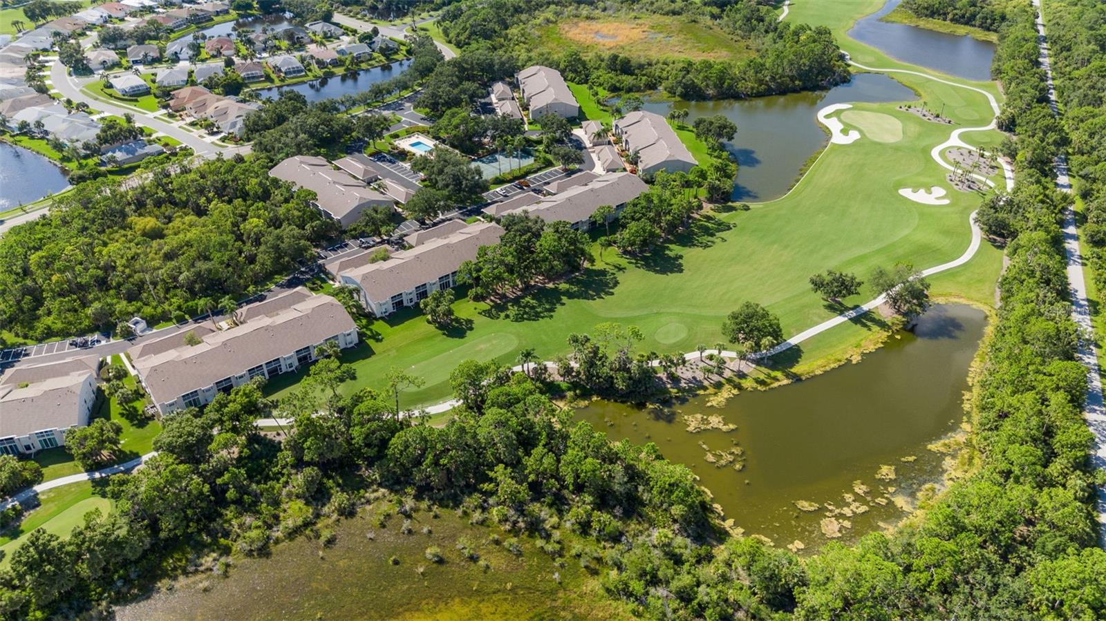 STONEYBROOK VERANDAS 1 - Residential Lease
