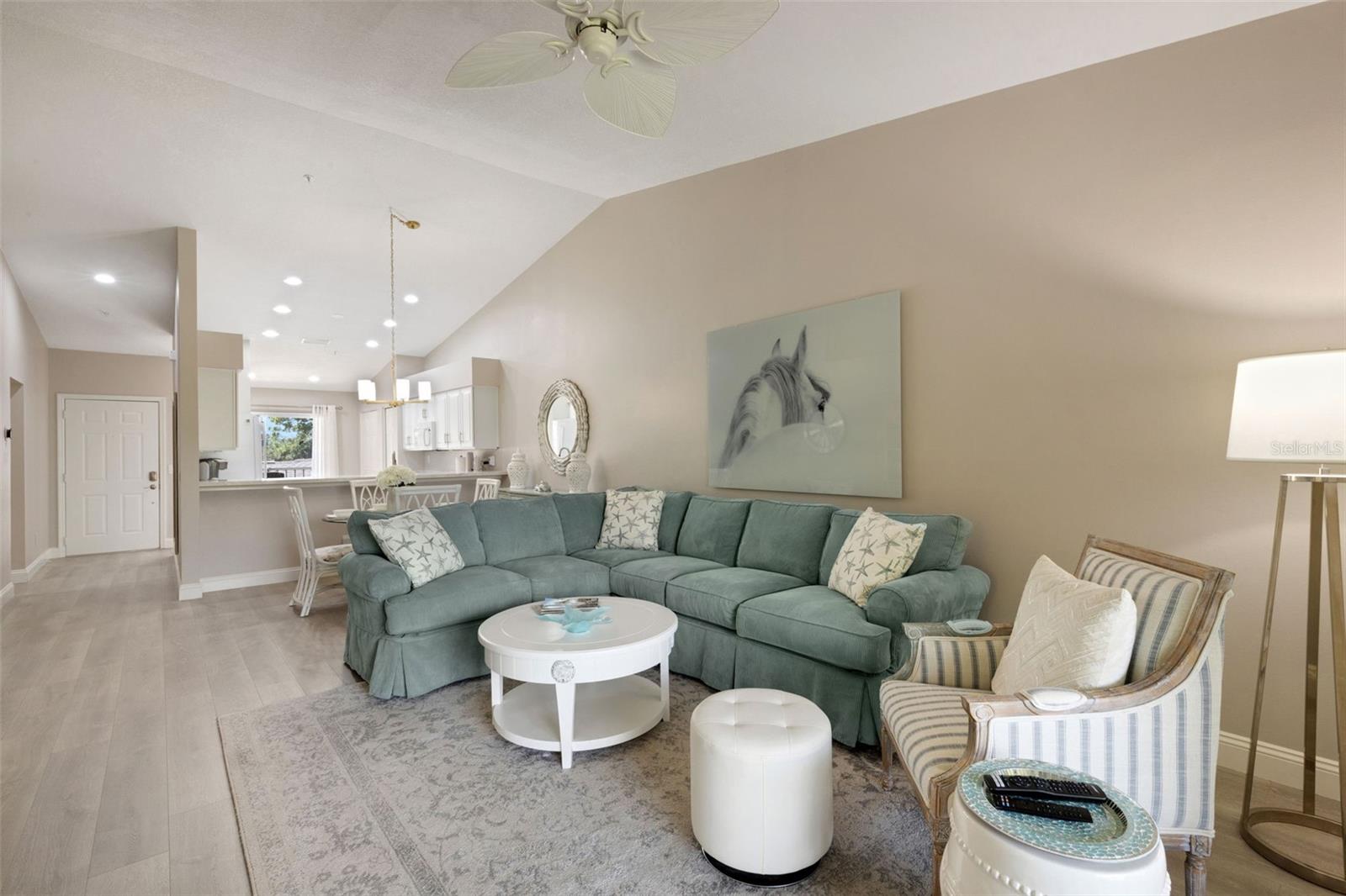 STONEYBROOK VERANDAS 1 - Residential Lease